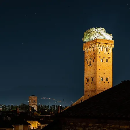 Apartment Residenza Altana Lucca
